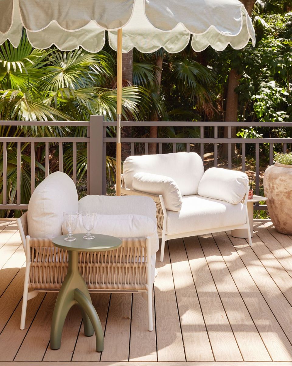 Threebirds Renovations - Eclectic Escape