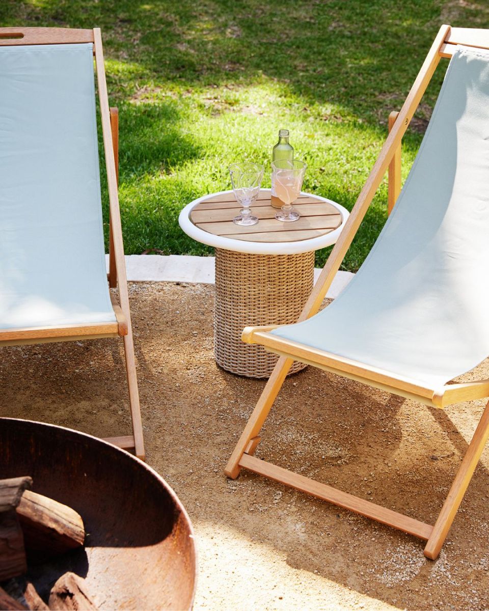 Threebirds Renovations - Eclectic Escape