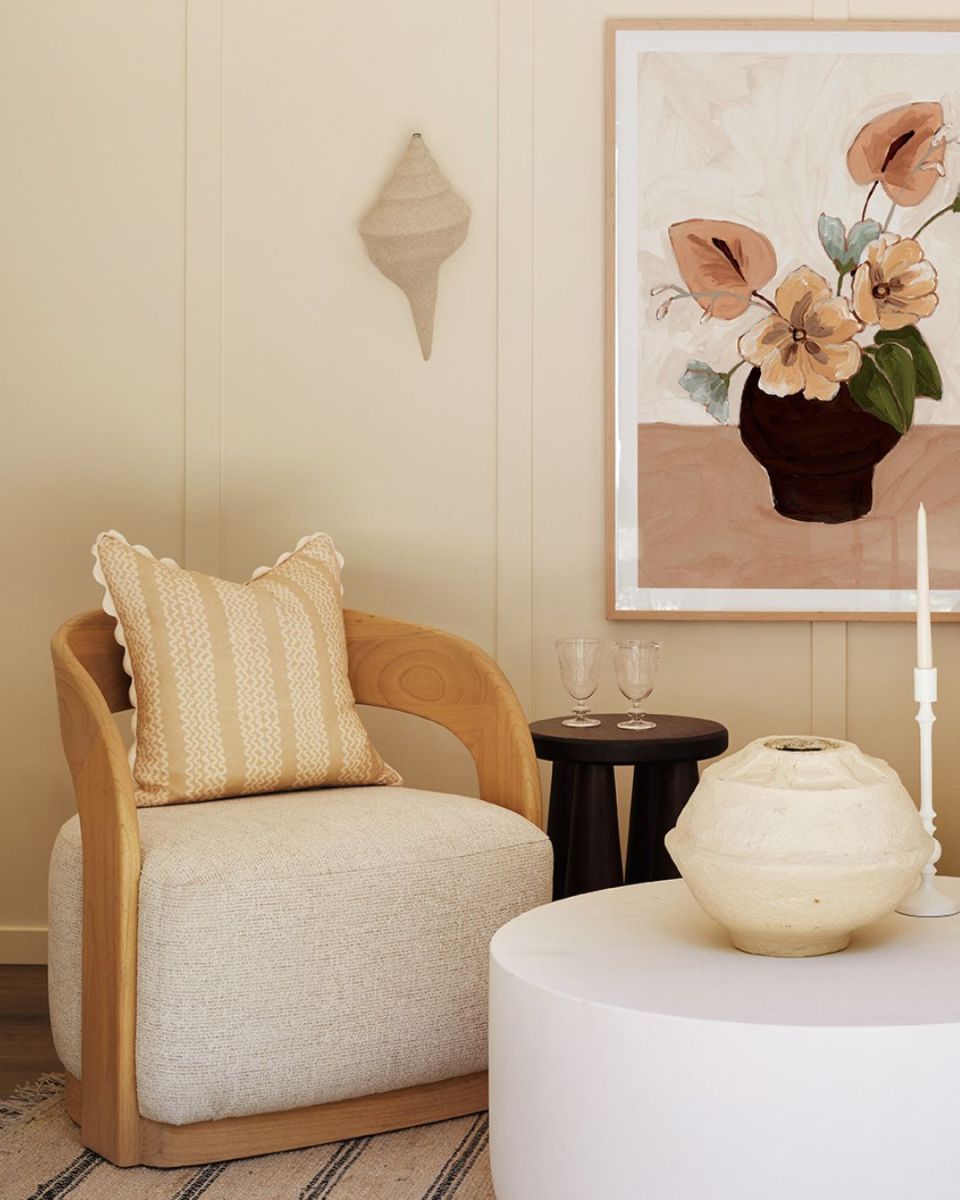 Threebirds Renovations - Eclectic Escape