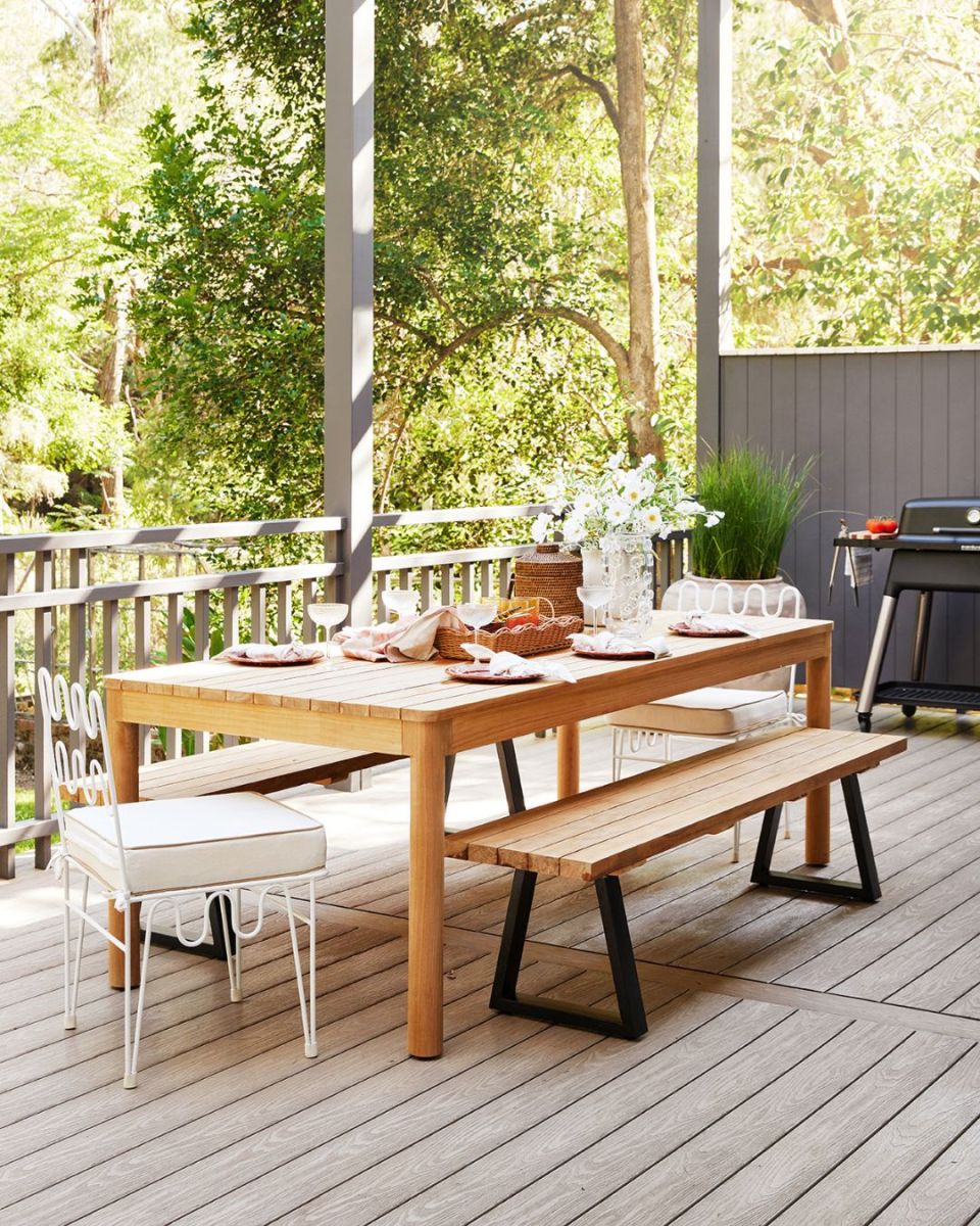 Threebirds Renovations - Eclectic Escape