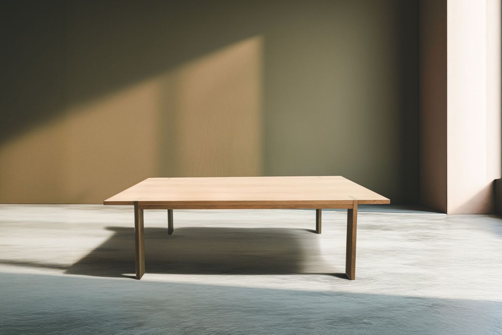 Todd Dining Table