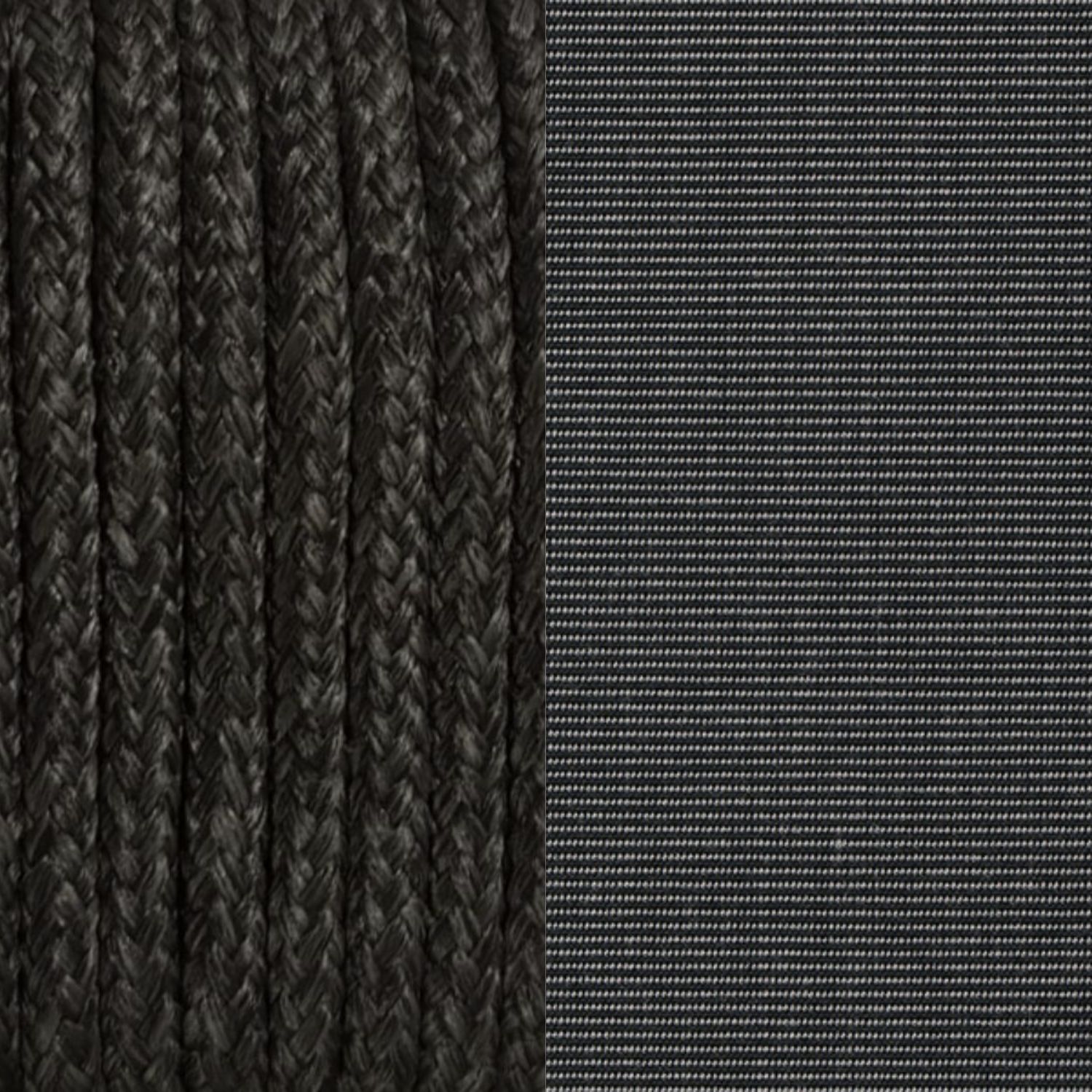 Black Rope/ Coal