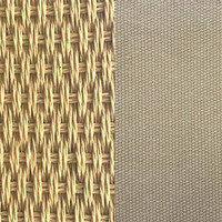 Natural Cord / Cotton Sand