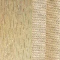 Blond Oak / Natural Loom