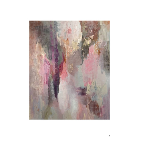 Christine Minter - Earthtones | Autumn 2026