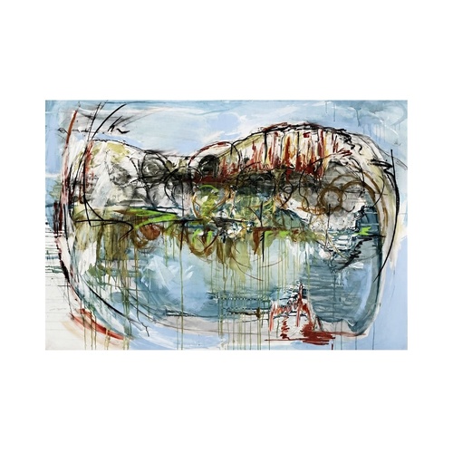 Catherine Whitting - Reflections on Bundanon | 2026