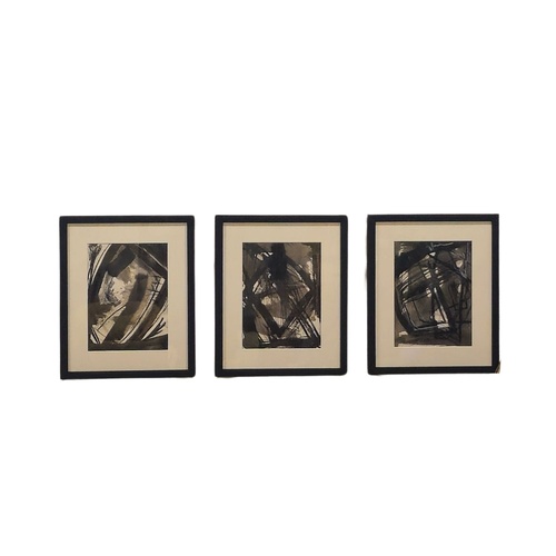 Catherine Whitting - Satara I, II, III | 2026