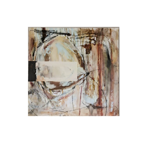 Catherine Whitting - Threaded Granite | 2026