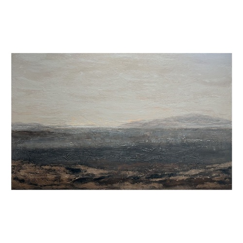 Kylie Daniel - The Far Horizon