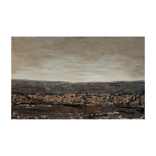 Kylie Daniel - Endless Plain 