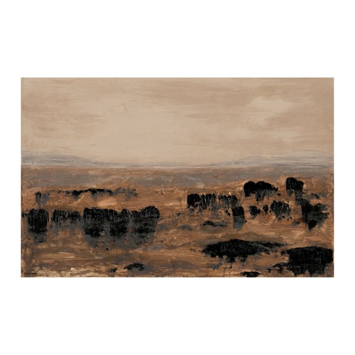 Kylie Daniel - Warrumbungle Rise