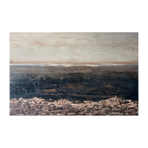 Kylie Daniel - Scorched Earth 