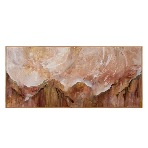 Teagan Watts - Veiled