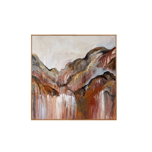 Teagan Watts - Ridge 