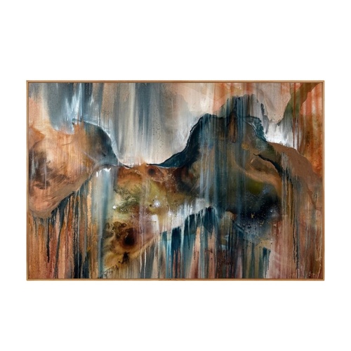 Teagan Watts - Eminence