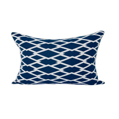 Coast Fishnet Cushion