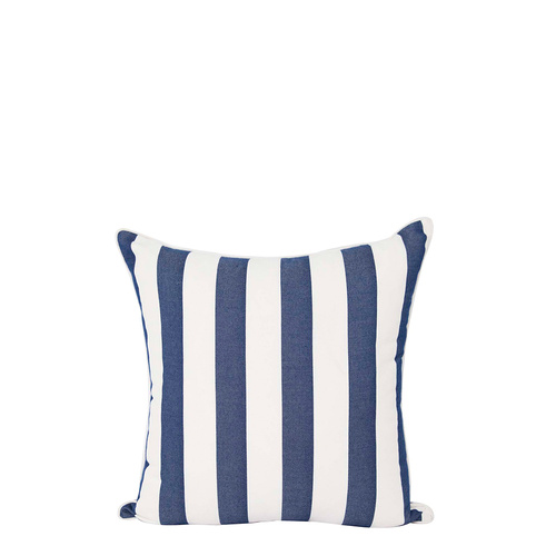 Beach Stripe Cushion