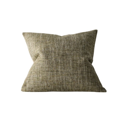 Castel Cushion - Moss