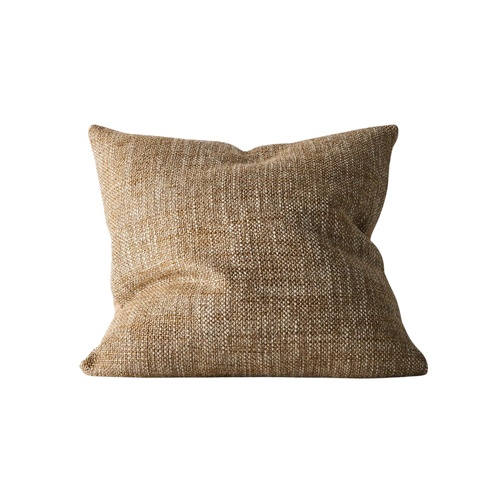 Castel Cushion - Toffee