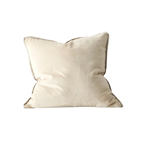 Francesca Cushion - Frost 