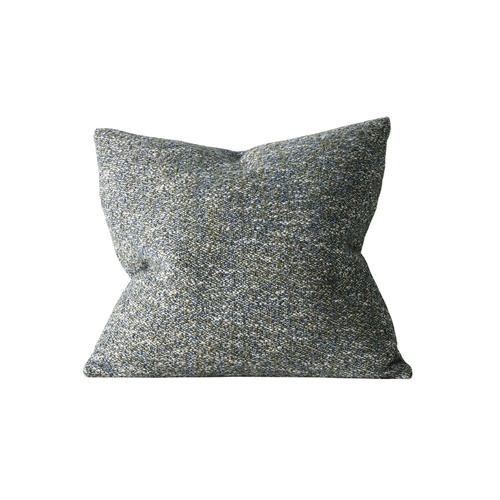 Lisette Cushion - Ocean 