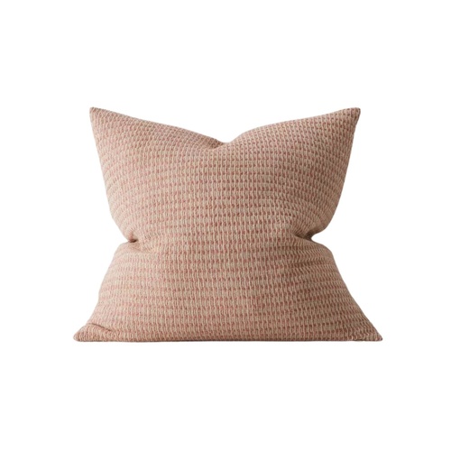 Nicolo Cushion - Blush 