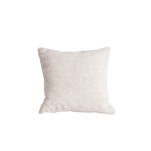Elba Cushion - Sea Salt 