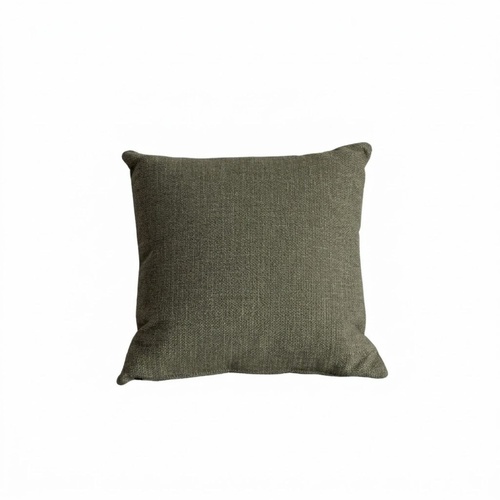 Outdoor Scatter Cushion | Burnt Sienna