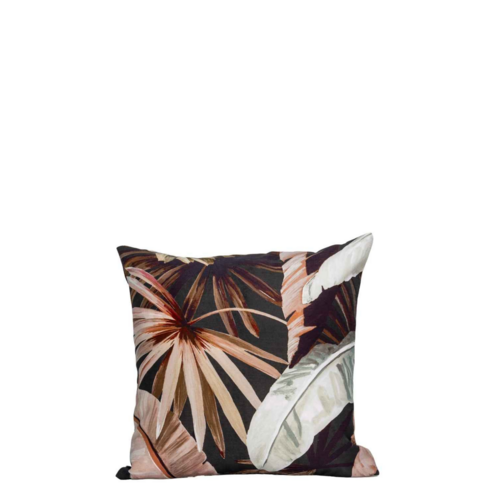 Tropica Sepia Cushion