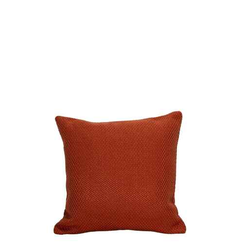 Miami Terracotta Cushion