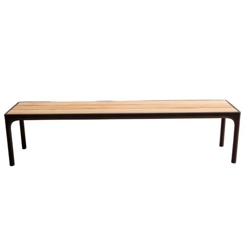 Tyson Bench - Black