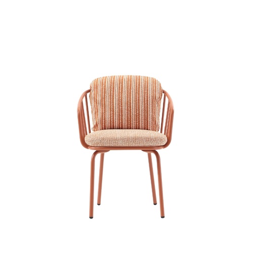 Capri Armchair - Tuscan