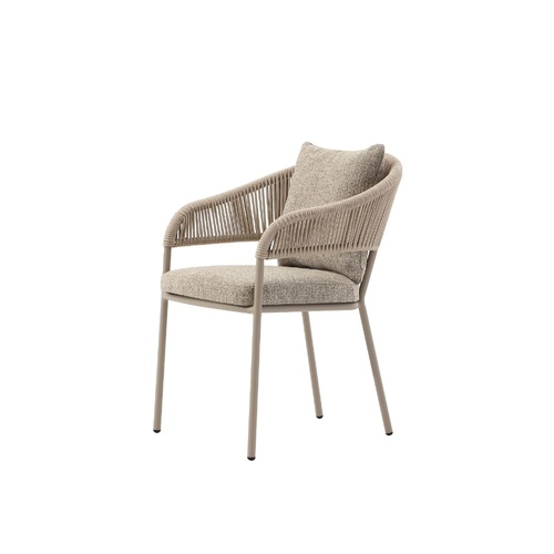 Isola Armchair - Calico 