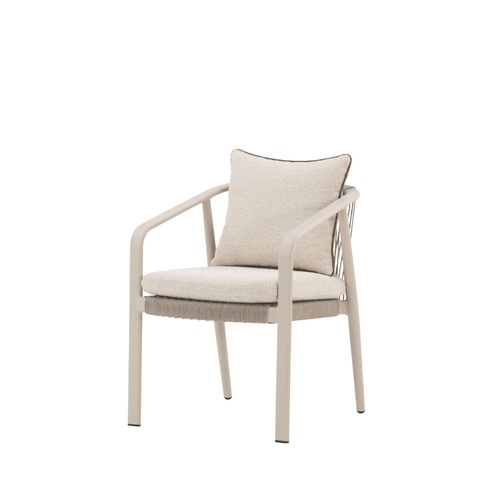 Paloma Armchair 