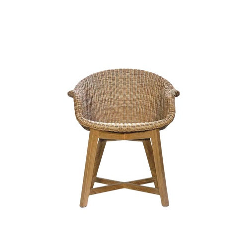 Skal Armchair - Natural 