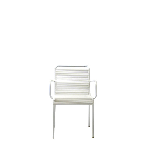 Vespa Arm Chair