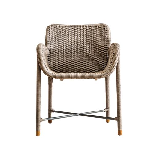 Rain Armchair - Stone 