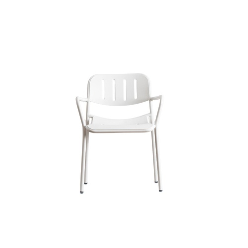 Masa Armchair - White