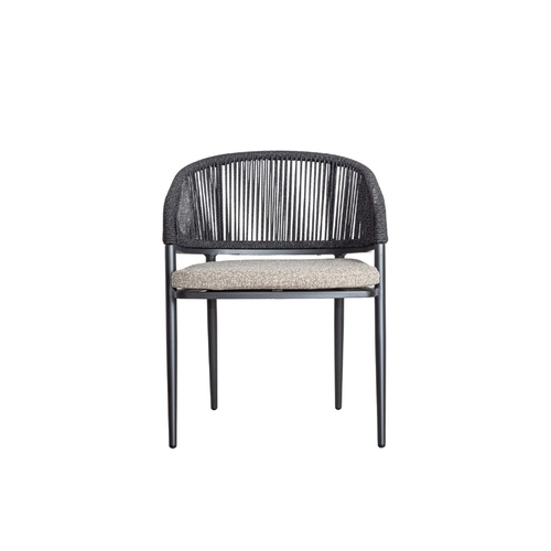 Alani Armchair - Riverstone 
