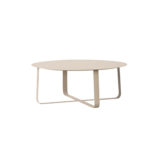 Dena Coffee Table -Taupe 