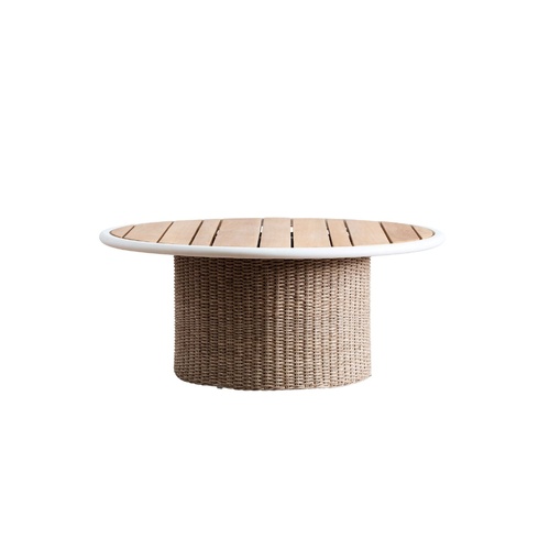 Ibiza Rope Coffee Table