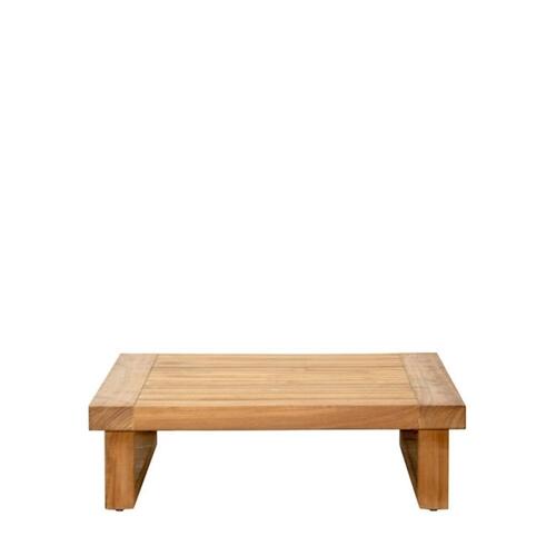 Norfolk Square Coffee Table