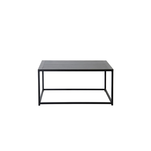Riva Coffee Table - Black
