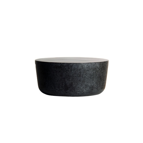 Curve Coffee Table - Black 