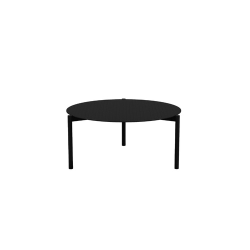 Banyan Coffee Table - Black