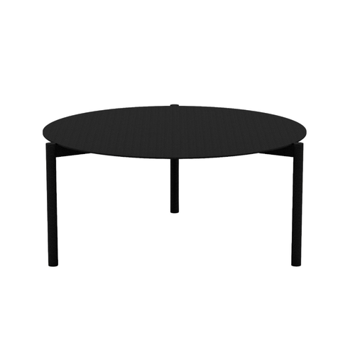 Banyan Coffee Table - Black 