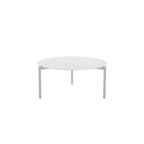 Banyan Coffee Table - White 
