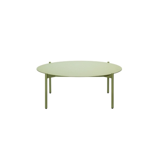 Heron Coffee Table - Light Green 