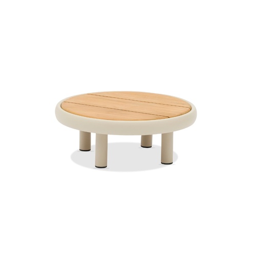 Alani Coffee Table - Teak