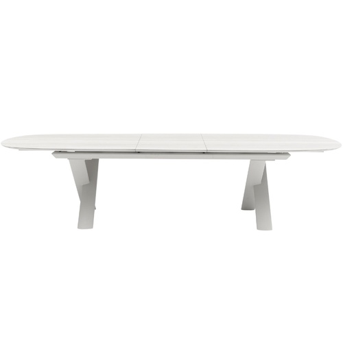 Alba Extension Table - White